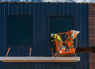 From Concept to Completion // Raeco Builders