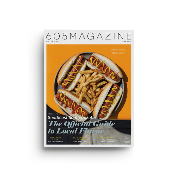 June 2026 // Summer Issue