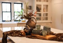 The Beauty of Home at Simply Perfect // Where Life Happens