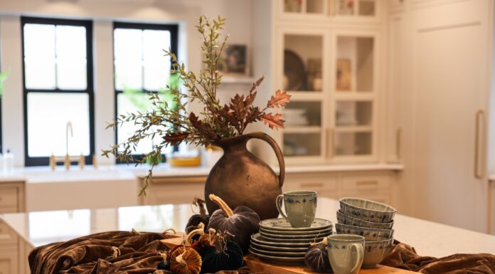 The Beauty of Home at Simply Perfect // Where Life Happens