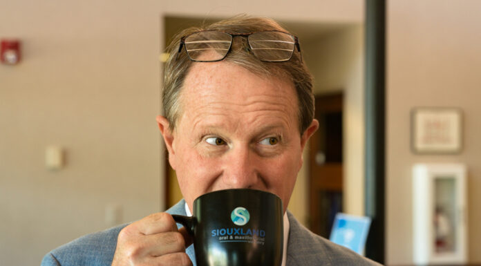 From the Mouths of Professionals // Siouxland Oral & Maxillofacial Surgery