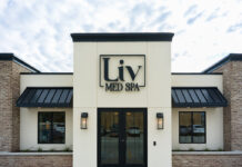A Fresh Look // Liv Med Spa’s Transformation
