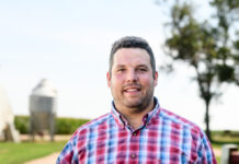 605 Profile // Chad Stoterau
