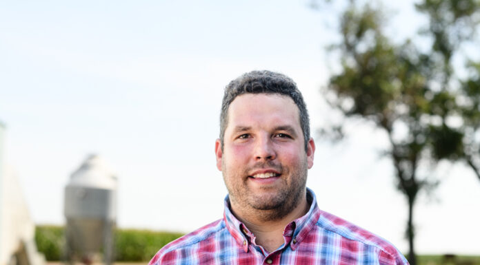 605 Profile // Chad Stoterau